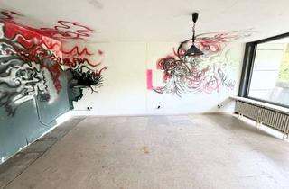 Wohnung kaufen in 66119 Saarbrücken, 1-Zimmer-Wohnung mit Balkon in Saarbrücken-Güdingen