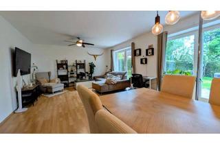 Wohnung kaufen in 28865 Lilienthal, Attraktive Erdgeschosswohnung in Lilienthal zu verkaufen.