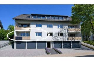 Wohnung kaufen in Alte Straße 45, 79249 Merzhausen, Gartenwohnung | MFH top saniert (EH70) | 3 Zimmer | 2 Balkone