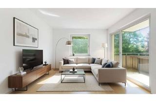 Wohnung kaufen in 89075 Eselsberg, Stilvolle 2-Zimmer-Wohnung in beliebter Wohnlage am Eselsberg