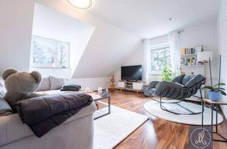 Wohnung kaufen in 92421 Schwandorf, 3-Zimmer-Wohnung in perfekter Lage – ideal für Kapitalanleger oder Eigennutzer