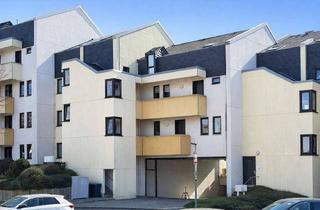 Wohnung kaufen in 54296 Tarforst, Attraktive Maisonettewohnung in begehrter Uni-Lage von Trier