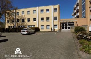 Wohnung kaufen in Wernerwaldstraße 41, 27476 Cuxhaven, Individuelles 1-Zimmer-Wellness-Apartment am Meer