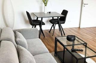 Wohnung kaufen in Thüringer Straße 43, 65428 Rüsselsheim, Sanierte und möblierte 2-ZKB Eigentumswohnung