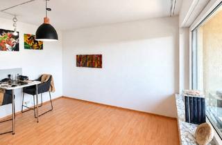 Wohnung kaufen in Bergstraße, 75378 Bad Liebenzell, 2-Zimmer-Wohnung mit Balkon und Einbauküche – ideal für Kapitalanleger – Bad Liebenzell-Beinberg