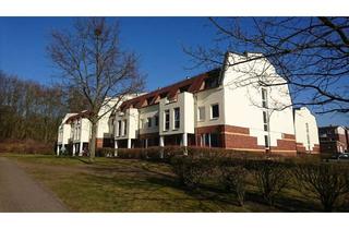 Wohnung kaufen in Volgershall, 21339 Lüneburg, Freies 1-Zimmer-Apartment, ideal für Kapitalanleger oder Selbstnutzer