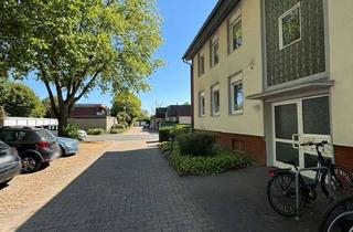 Wohnung kaufen in 48161 Gievenbeck, Großzügige 4-Zimmer-Eigentumswohnung mit Balkon in Münster-Gievenbeck