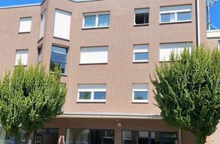 Wohnung kaufen in 46149 Sterkrade-Mitte, Attraktiv investieren, langfristig entwickeln – Ihre 2,5-Zimmer-Kapitalanlage in OB-Sterkrade