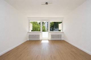 Wohnung kaufen in 28219 Walle, Provisionsfrei: Sofort bezugsfertige, modernisierte 1-Zimmer-Wohnung mit Balkon | Bremen-Walle