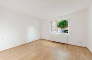 Wohnung kaufen in Geistmarkt, 46446 Emmerich, Attraktive Eigentumswohnung in zentraler Lage von Emmerich am Rhein – 91,28 m² mit Garage