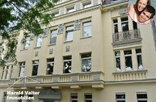 Wohnung kaufen in 52349 Düren, Stilvolle Eigentumswohnung im Jugendstilhaus in DürenWohnen mit Charme und moderner Technik