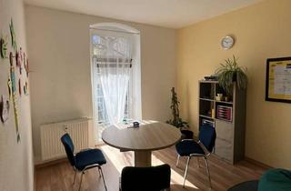 Wohnung kaufen in Promenadenstraße 38, 09111 Zentrum, TOP 2-RAUM-WOHUNG IN SCHLOSSCHEMNITZ FÜR KAPITALANLEGER