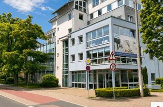 Wohnung kaufen in Gebbertstraße 72, 91052 Erlangen, Vermietetes Pflege-Apartment in zentraler Lage von Erlangen – attraktive Kapitalanlage