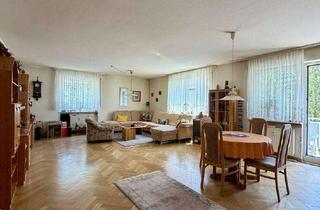 Wohnung kaufen in 91074 Herzogenaurach, Großzügig - lichtdurchflutet - freiraum