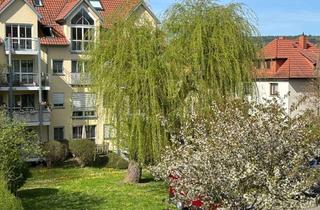 Wohnung kaufen in 98617 Meiningen, Malern und einziehen- freigezogene Eigentumswohnung