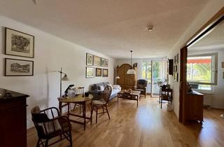 Wohnung kaufen in Udetstraße 12, 93049 Westenviertel, Betreutes Wohnen im Königsgarten-Rgbg.-West