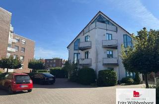Wohnung kaufen in 26123 Nadorst, Attraktive Kapitalanlage! Vermietetes Appartement in ruhiger Wohnlage