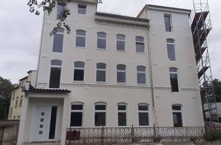Wohnung kaufen in 14776 Dom, 2 Zi. - barrierefrei - an der Havel