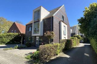Wohnung kaufen in 48485 Neuenkirchen, Darauf haben Sie gewartet!*Kleine Wohneinheit in zentraler Lage von Neuenkirchen*