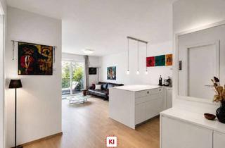 Wohnung kaufen in 82256 Fürstenfeldbruck, Neuwertiger Wohntraum mit sonnigem Balkon