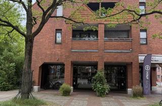 Wohnung kaufen in Magnusplatz 28, 48351 Everswinkel, Singlewohnung 37 qm mit Küche, Balkon und Parkplatz, frei ab 01.09.