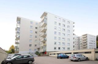 Wohnung kaufen in 75335 Dobel, Gemütliches Zuhause im Luftkurort Dobel – 2 Zimmer mit Balkon und Stellplatz
