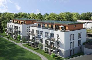 Wohnung kaufen in 57555 Mudersbach, degressive AfA ++ Wohnen mit Weitblick ++ KfW 55 ++ hochwertig