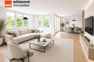 Wohnung kaufen in 89542 Herbrechtingen, Modern und großzügig wohnen – 4-Zimmer-Wohnung mit sonniger Südwest-Terrasse in Herbrechtingen