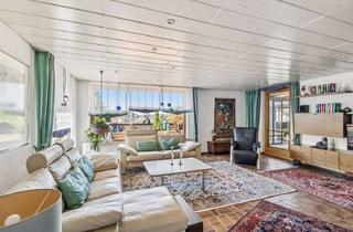 Wohnung kaufen in 72800 Eningen, Provisionsfrei – Helle, großzügige Wohnung mit Südterrasse und schönem Weitblick