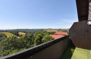 Wohnung kaufen in 38700 Braunlage, Moderne, großzügige 3-Zimmer-Wohnung mit 2 Balkonen und traumhaftem Ausblick!