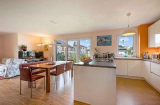 Wohnung kaufen in 63065 Offenbach, Stilvolle 4-Zimmer-Wohnung mit urbanem Flair