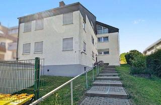Wohnung kaufen in 58675 Hemer, Gemütliche 2-Zimmer-Hochparterrewohnung mit Terrasse, Kamin und Garage in Hemer-Ihmert