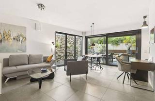 Wohnung kaufen in 88662 Überlingen, Moderne 2-Zimmer-Wohnung nahe Altstadt Überlingen - als Ferienwohnung vermietbar