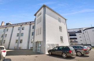 Wohnung kaufen in Villinger Strasse 14, 78054 Villingen-Schwenningen, Renditeobjekt, vermietete 6er-WG mit 3 Badezimmern