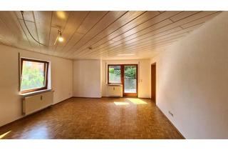 Wohnung kaufen in 71287 Weissach, Viel Platz für die Familie: Großzügige 4 Zimmer-Wohnung in Flacht!