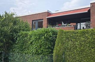 Wohnung kaufen in 21031 Lohbrügge, Lichtdurchflutete 4-Zimmer-Wohnung mit 138 m², inkl. Tiefgarage und Balkon in Hamburg-Bergedorf