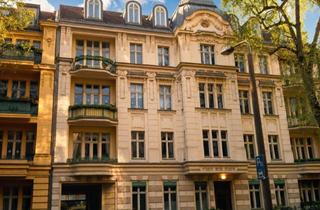 Wohnung kaufen in Feuerbachstr. 37, 14471 Brandenburger Vorstadt, Helle, ruhige 2-Zimmer-Wohnung in Potsdam + Tiefgarage