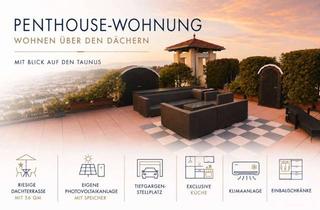 Wohnung kaufen in Jean-Calvin-Str. 8-10, 64546 Mörfelden-Walldorf, Ihr Platz an der Sonne über den Dächern Mörfelden-Walldorfs