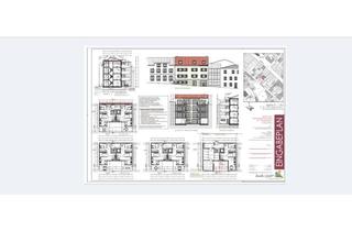 Wohnung kaufen in Metzstraße, 93444 Bad Kötzting, Neubau 2-Zimmer-Wohnung in Bad Kötzting