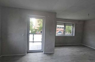 Wohnung kaufen in 49762 Lathen, Moderne Neubauwohnung mit Balkon in begehrter Lage in Lathen. Entdecken Sie Ihr neues Zuhause!