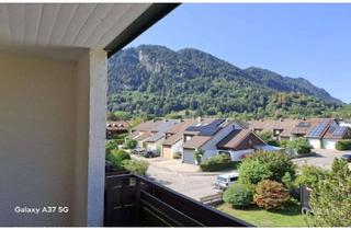 Wohnung kaufen in 87459 Pfronten, Wohnen mit Weitblick - Ihre neue 4 Zimmer-Wohnung in Pfronten