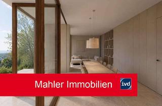 Wohnung kaufen in 64625 Bensheim, Ein Zuhause mit Charakter - außergewöhnlich exklusives Wohnen