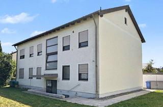 Wohnung kaufen in 83395 Freilassing, Modernisierte 3-Zimmer-Wohnung mit Südbalkon in ruhiger Wohnlage von Freilassing
