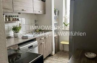 Wohnung kaufen in 53879 Euskirchen, Attraktive Kapitalanlage! Vermietete 3-Zimmer-Wohnung mit Balkon, Garage & Aufzug