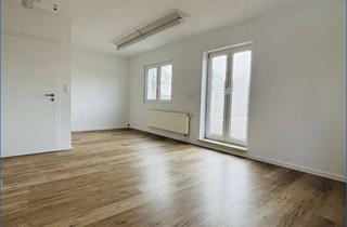 Wohnung kaufen in 86529 Schrobenhausen, Maisonettewohnung in Bestlage!