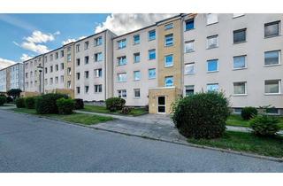 Wohnung kaufen in 18507 Grimmen, Mehr als 4 Zimmer, Küche, Bad