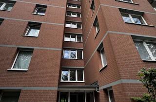 Wohnung kaufen in Böcklerstrasse 32, 22119 Horn, Gemütliche 1,5 Zimmer Wohnung in Hamburg Horn