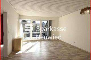 Wohnung kaufen in 57614 Steimel, Gepflegte Eigentumswohnung mit 2ZKB und Balkon