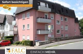 Wohnung kaufen in 31812 Bad Pyrmont, Möblierte ETW im Herzen der Stadt, mit Stellplatz und Appartement