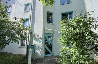 Wohnung kaufen in Mömpelgarder Weg, 72072 Tübingen, WG taugliche 2-Zimmer Erdgeschoss Wohnung im Franz. Viertel